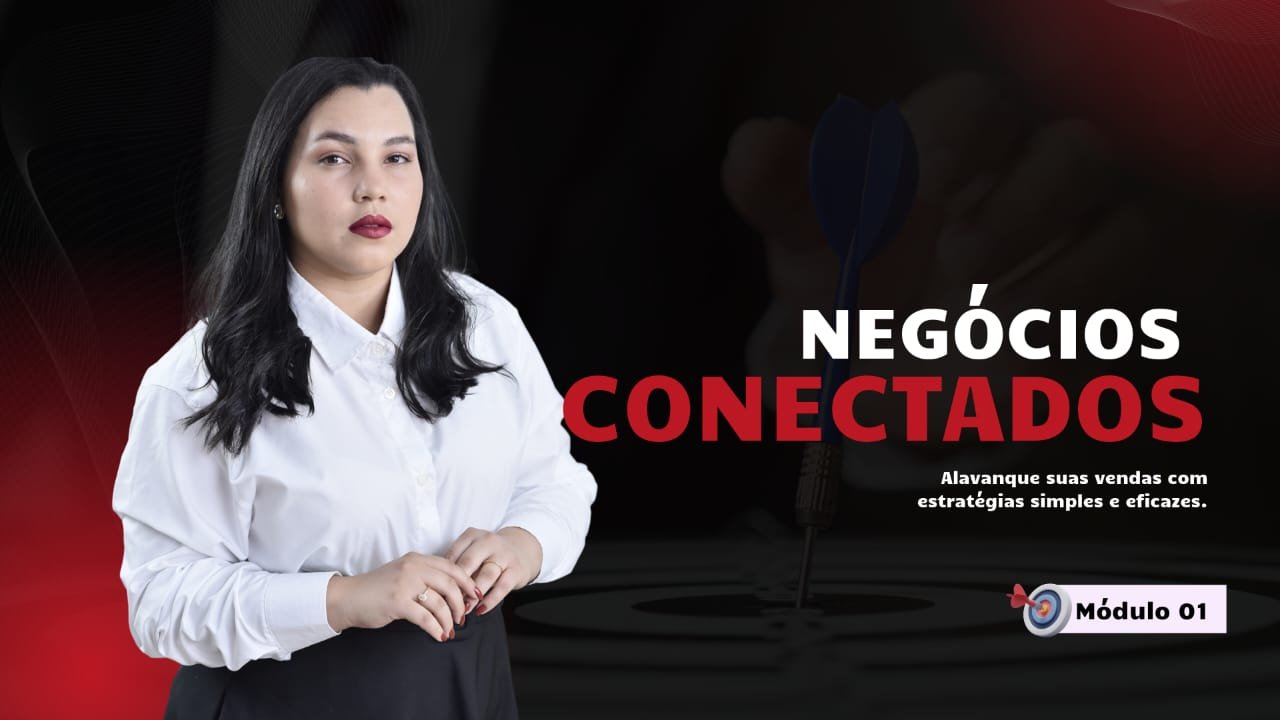 Negócios conectados