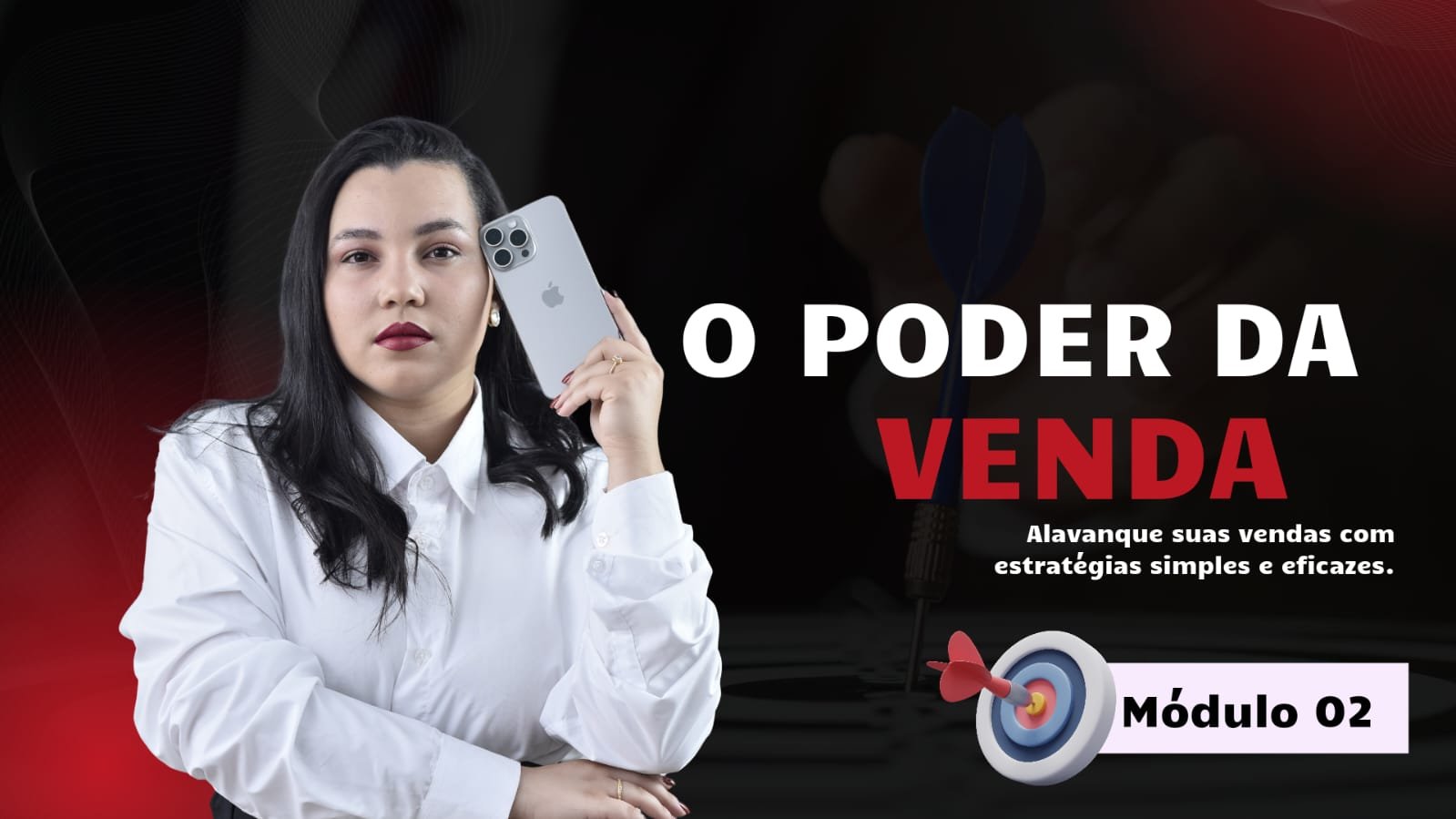 O Poder da Venda