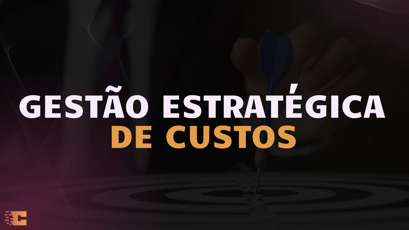 Gestão Estratégica de Custos