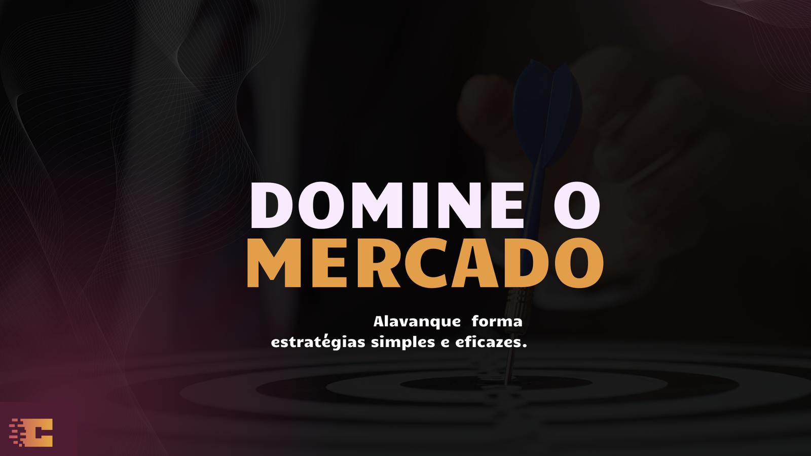 Domine o Mercado