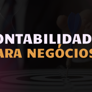 Contabilidade para Negócios