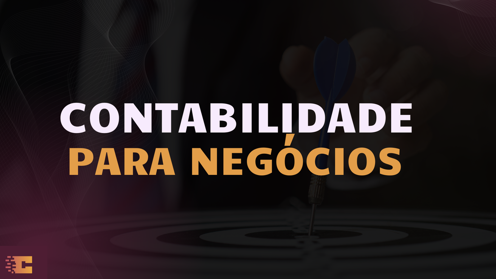 Contabilidade para Negócios