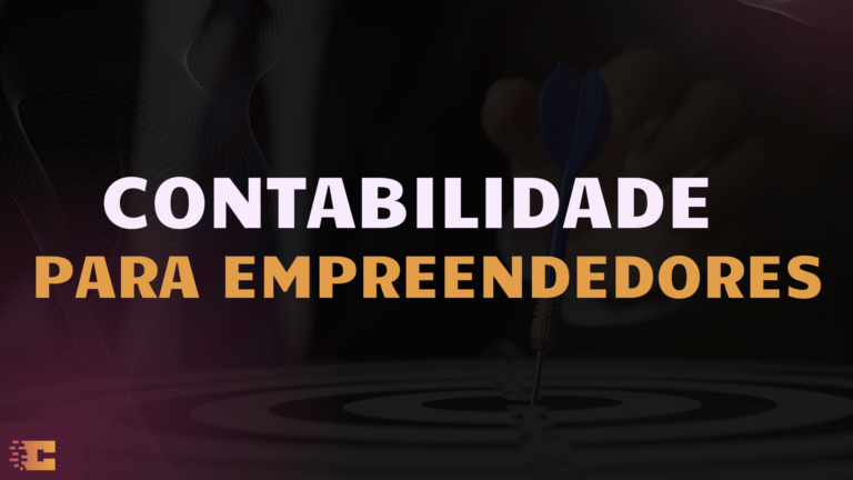 Contabilidade para Empreendedores
