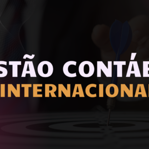 Gestão Contábil Internacional