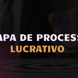 Mapa de processo Lucrativo