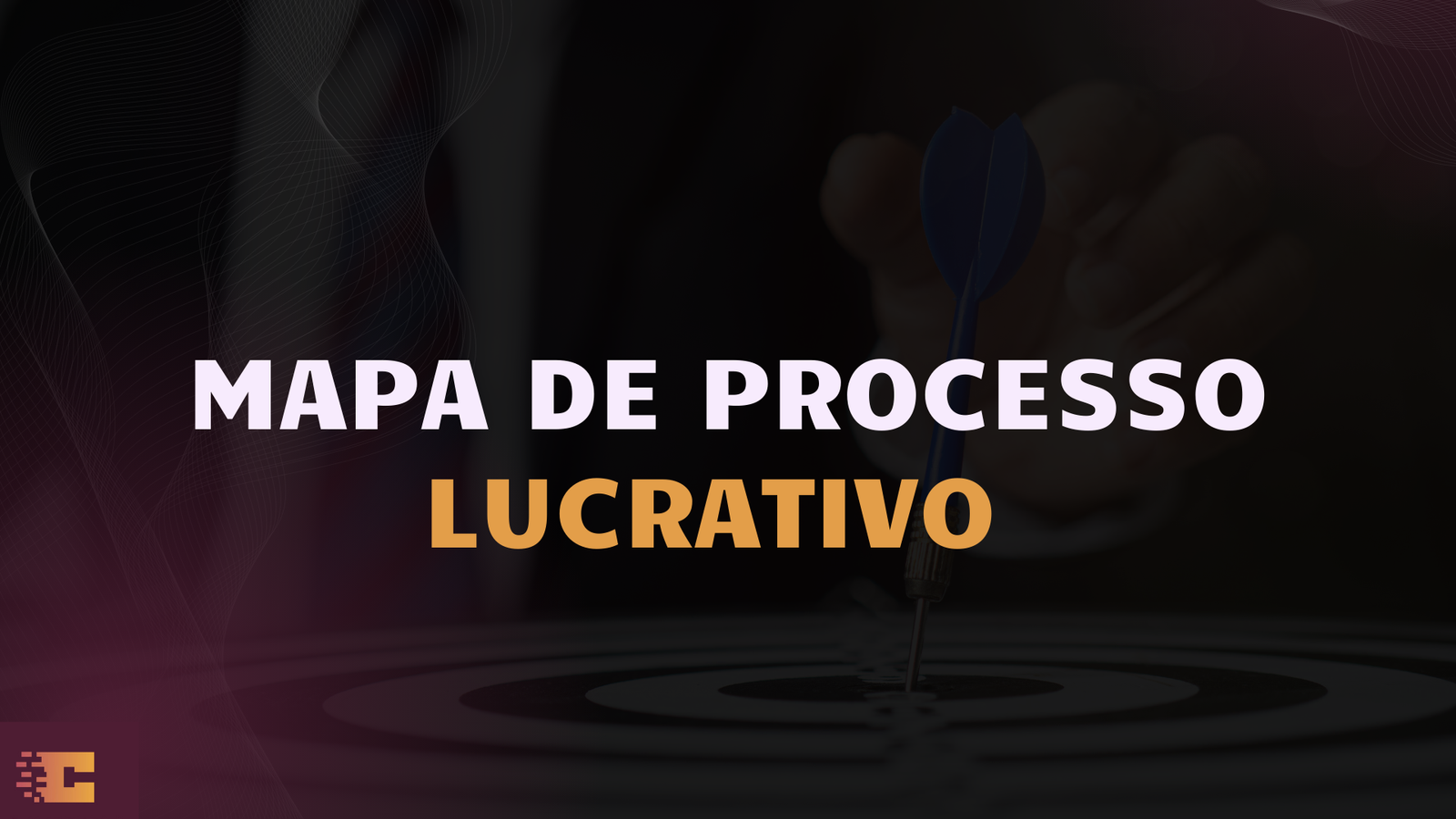 Mapa de processo Lucrativo