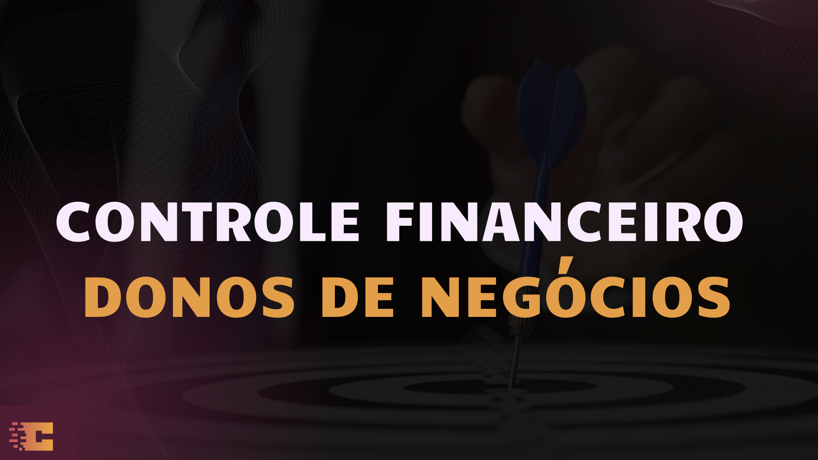 Controle Financeiro para Donos de Negócios