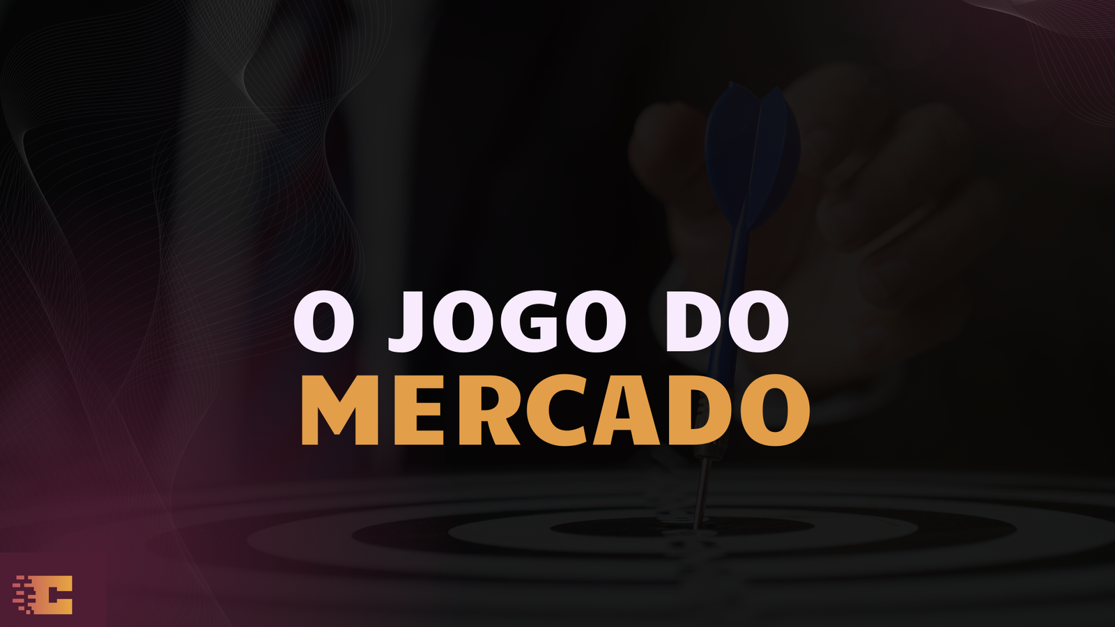 O jogo do mercado