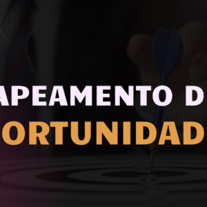 Mapeamento de Oportunidades