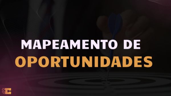 Mapeamento de Oportunidades