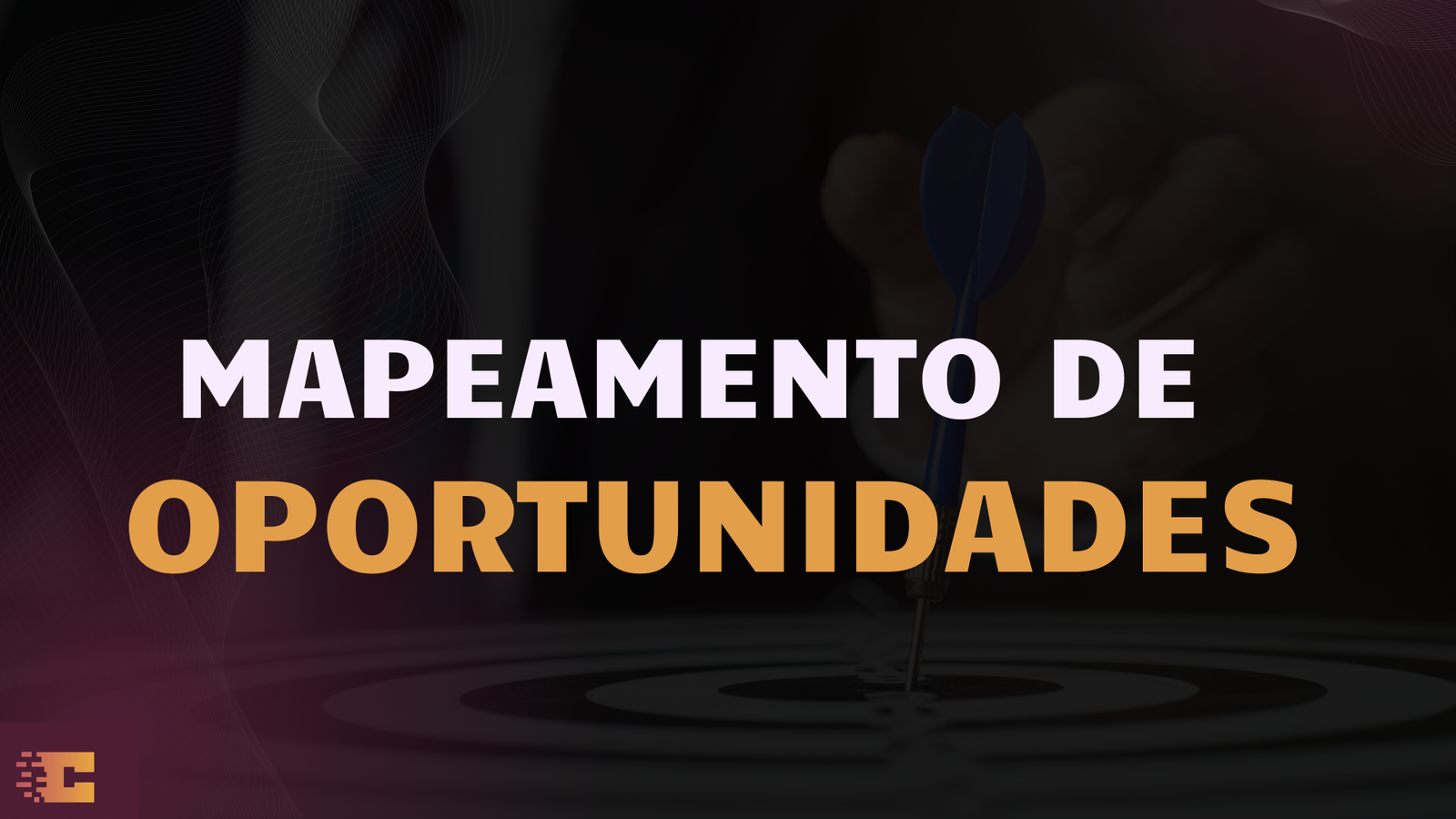 Mapeamento de Oportunidades