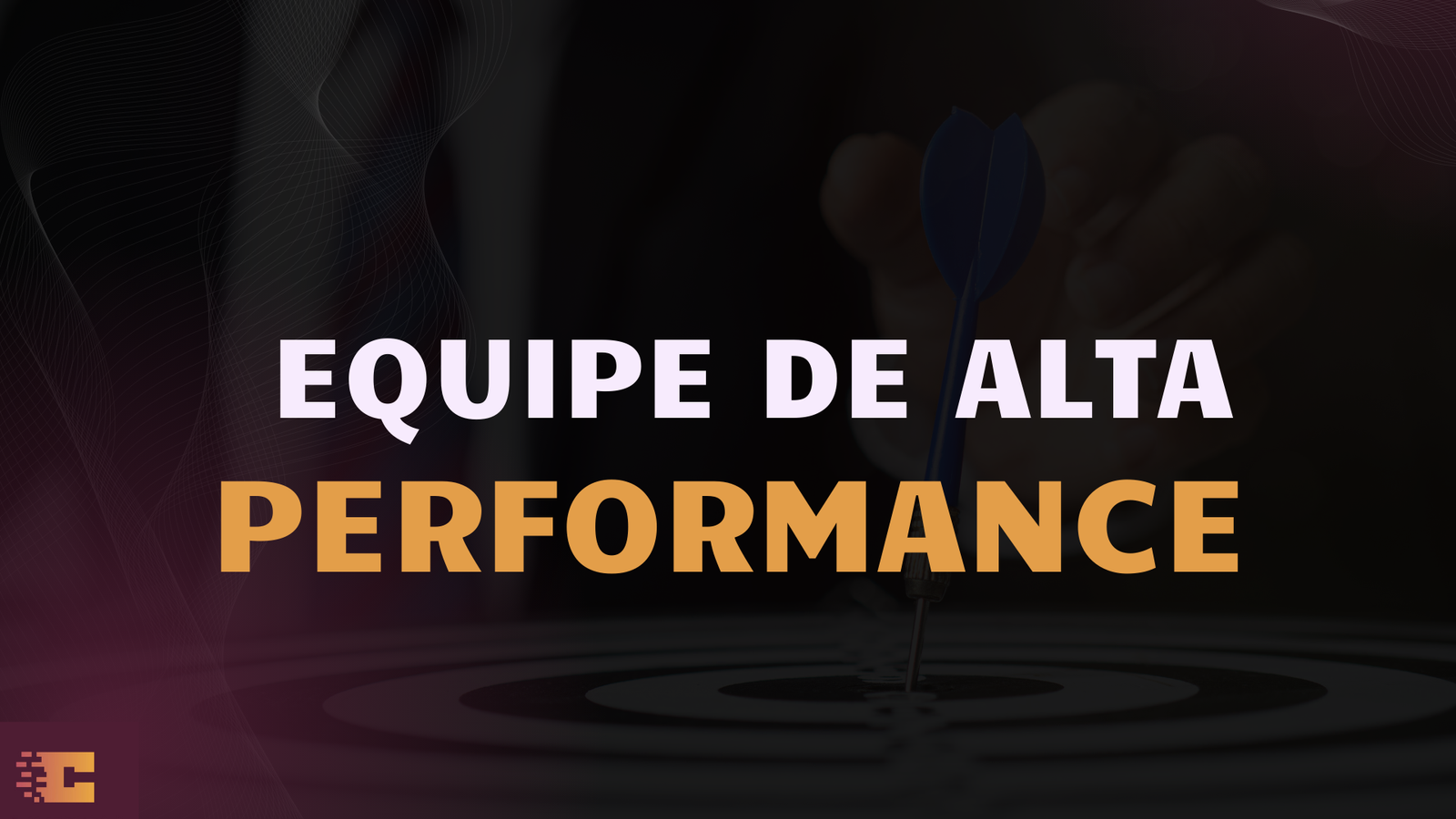 Equipe de Alta Performance