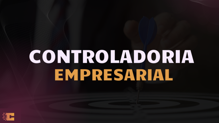 Controladoria Empresarial