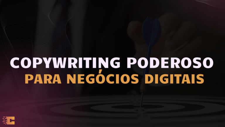 Copywriting Poderoso para Negócios Digitais